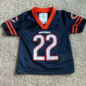 Chicago Bears jersey- 12 mo.